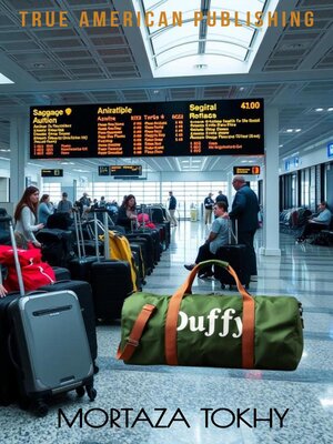 cover image of Duffy